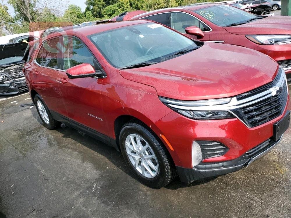 شيفروليه ايكونس